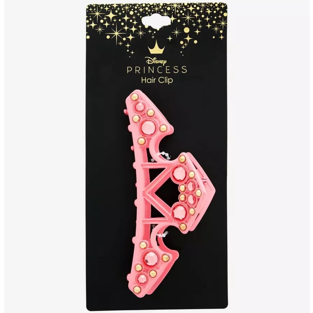Disney Sleeping Beauty Aurora Claw Clip - BoxLunch Exclusive Costume Cosplay